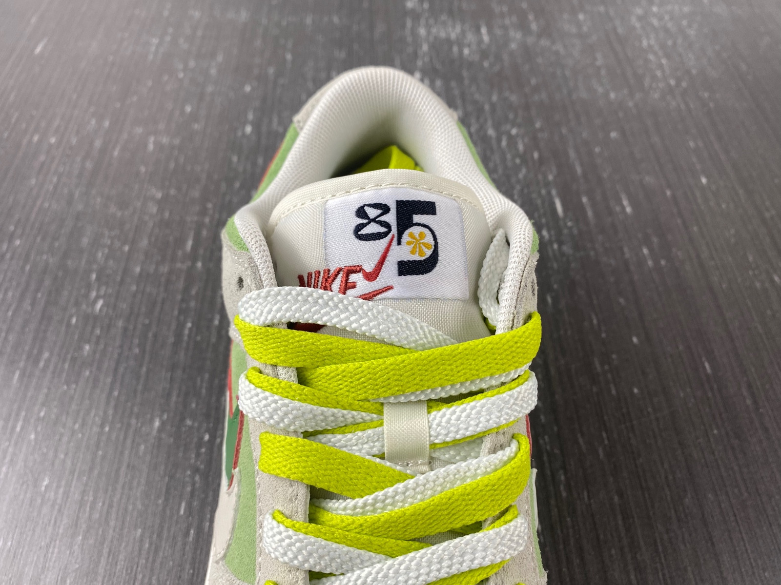 Nike Dunk Low SE 85 D09457 -100