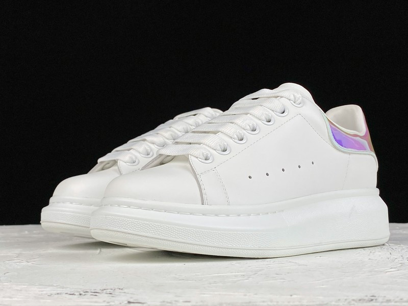 ALEXANDER MCQUEEN SNEAKER