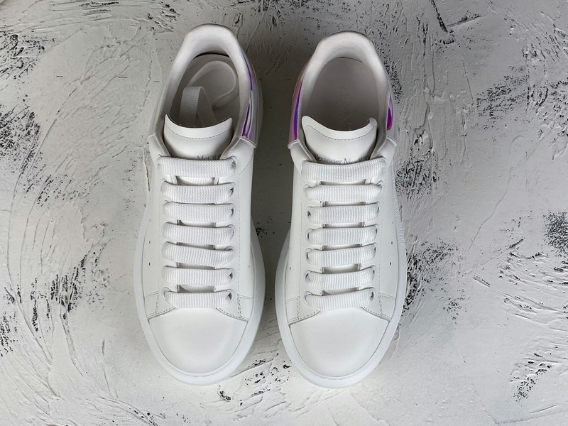 ALEXANDER MCQUEEN SNEAKER