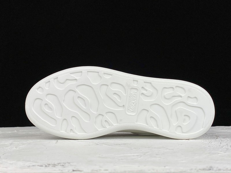 ALEXANDER MCQUEEN SNEAKER