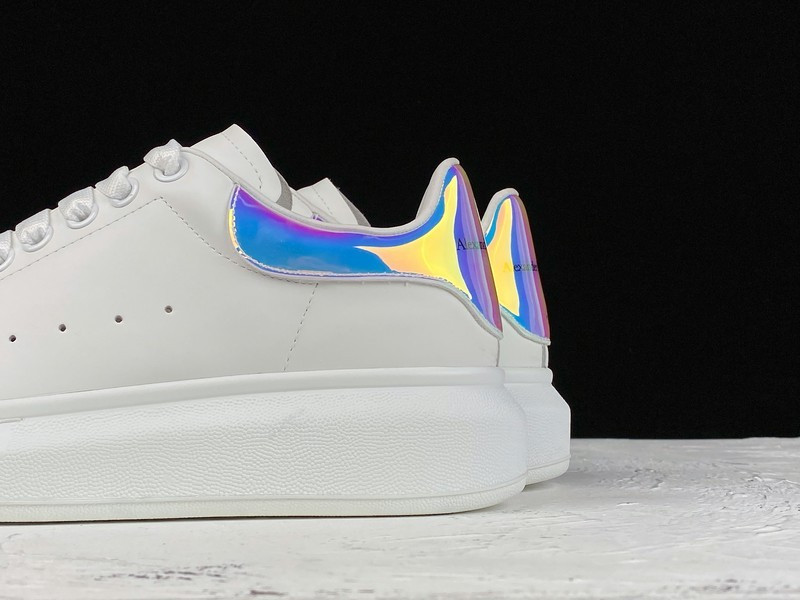 ALEXANDER MCQUEEN SNEAKER