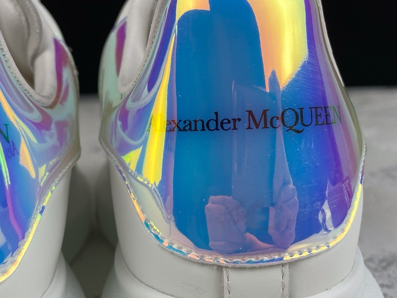 ALEXANDER MCQUEEN SNEAKER