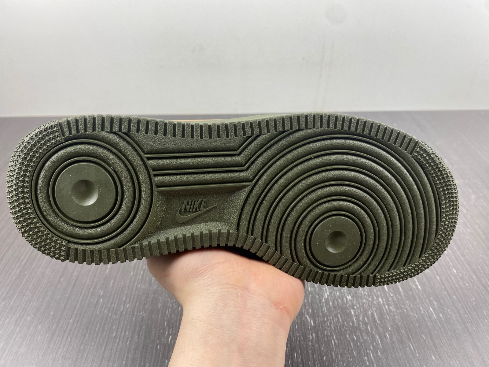 Nike AMBUSH x Air Force 1 Low DV3464-006