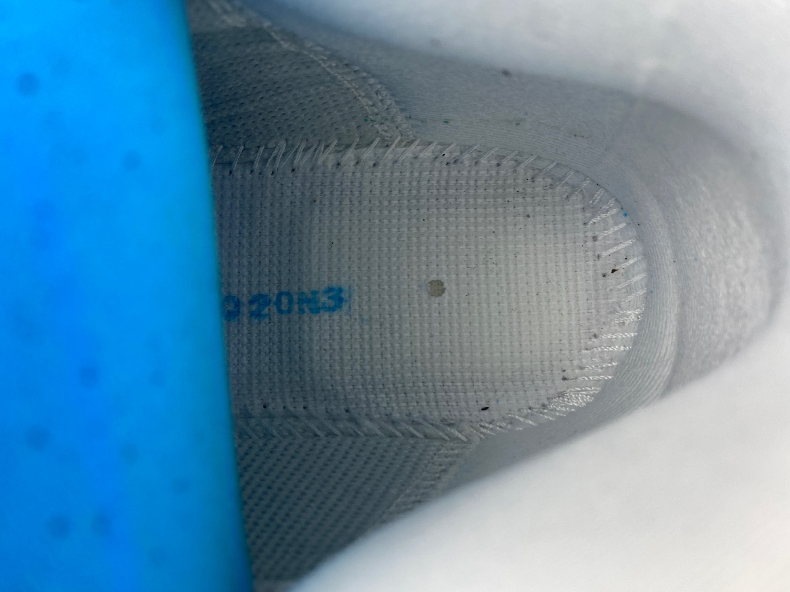 Air Jordan 13 Wolf Grey 414571-160