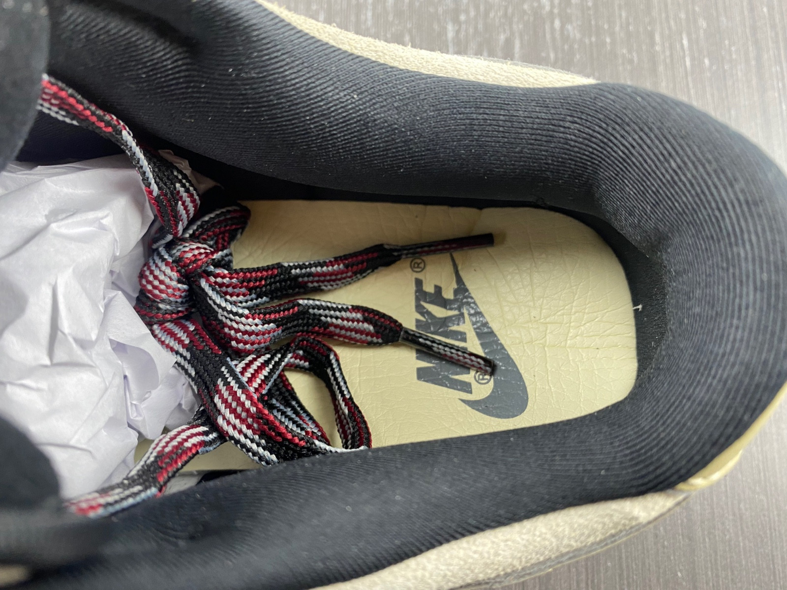 NIKE DUNK LOW “NAVY SUEDE” DV3054-001