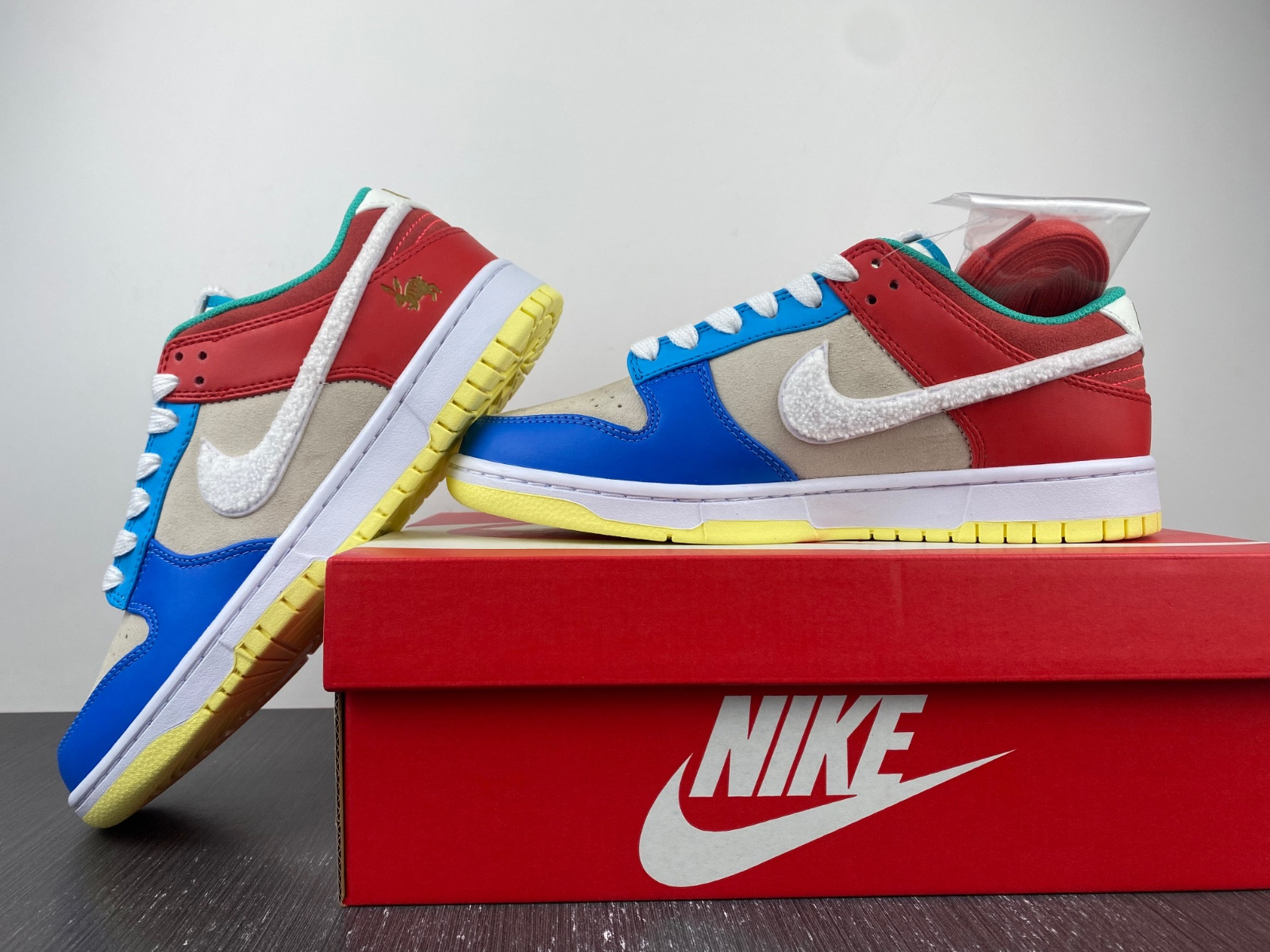 Nike Dunk Low Year of the Rabbit FD4203-111