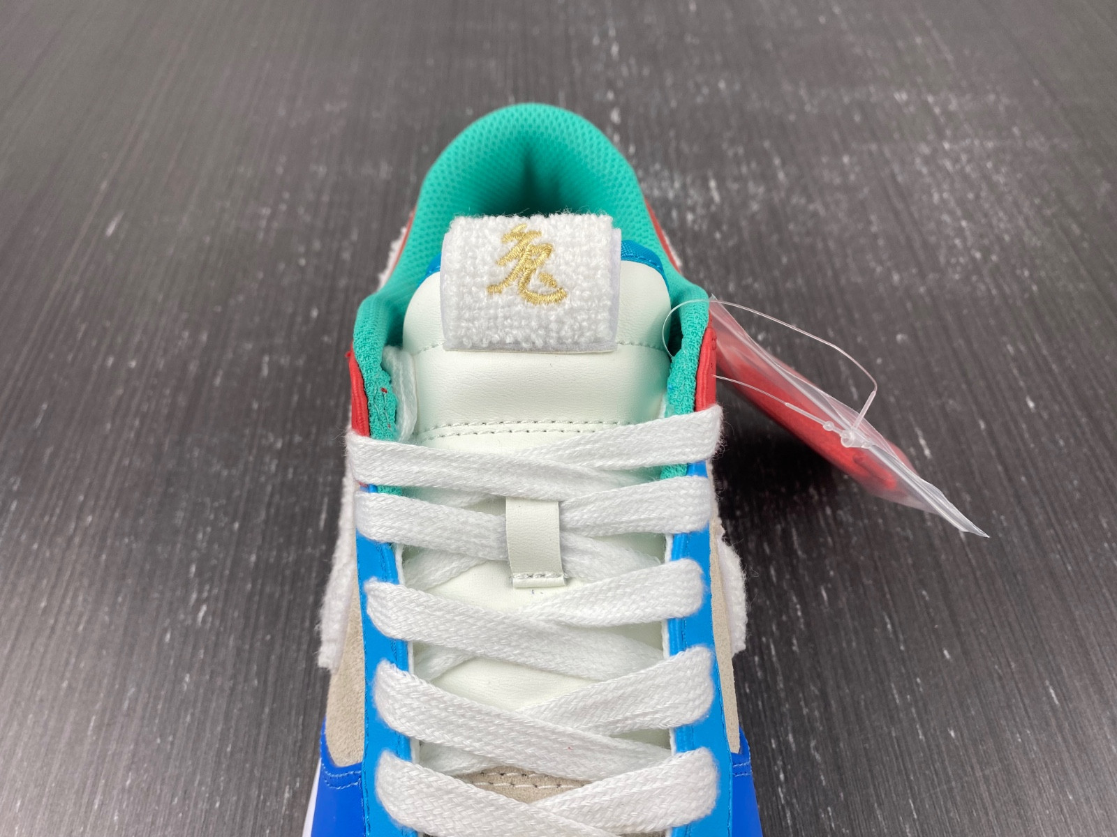 Nike Dunk Low Year of the Rabbit FD4203-111