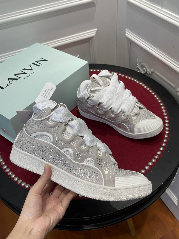 LANVIN SNEAKER