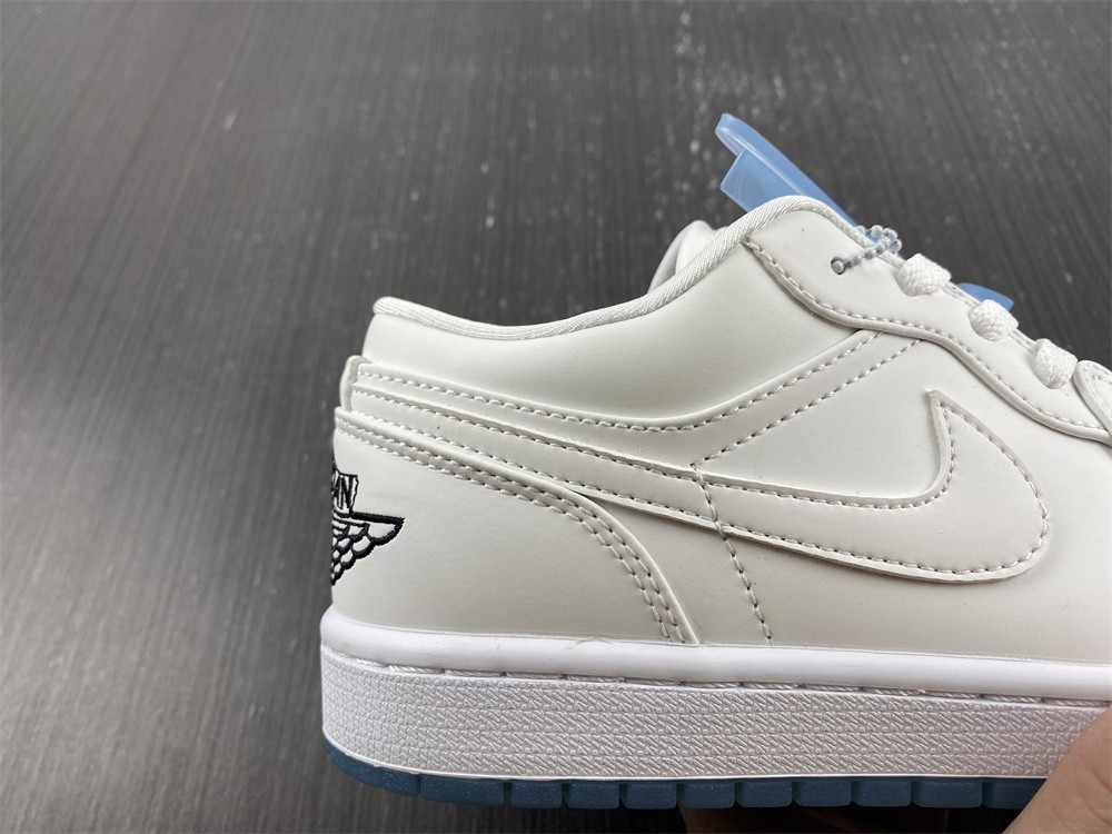 Air Jordan 1 Low "UV Reactive" | DA8301-101