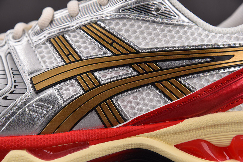 ASICS Gel-Kayano 14 Sneaker Politics Just Say No 1203A692-100