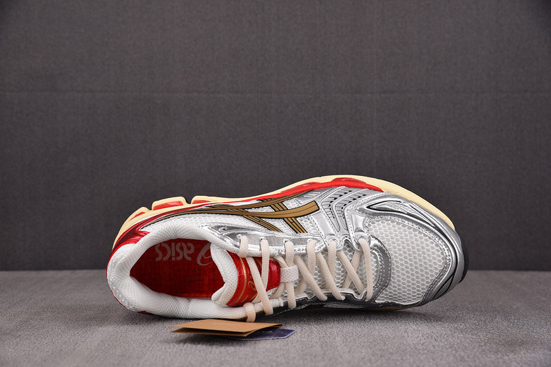 ASICS Gel-Kayano 14 Sneaker Politics Just Say No 1203A692-100