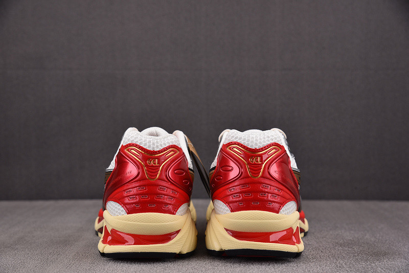 ASICS Gel-Kayano 14 Sneaker Politics Just Say No 1203A692-100