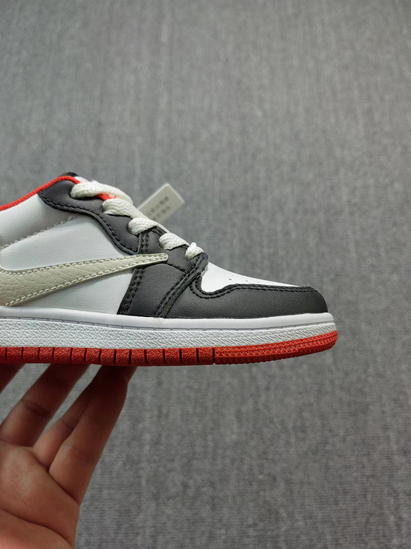 AIR JORDAN 1 KIDS SHOES