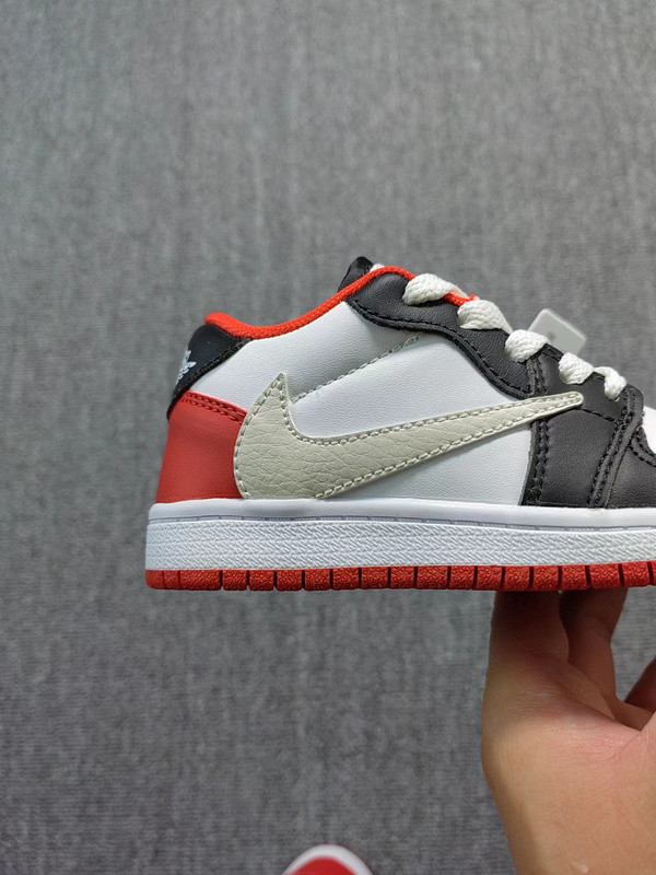 AIR JORDAN 1 KIDS SHOES