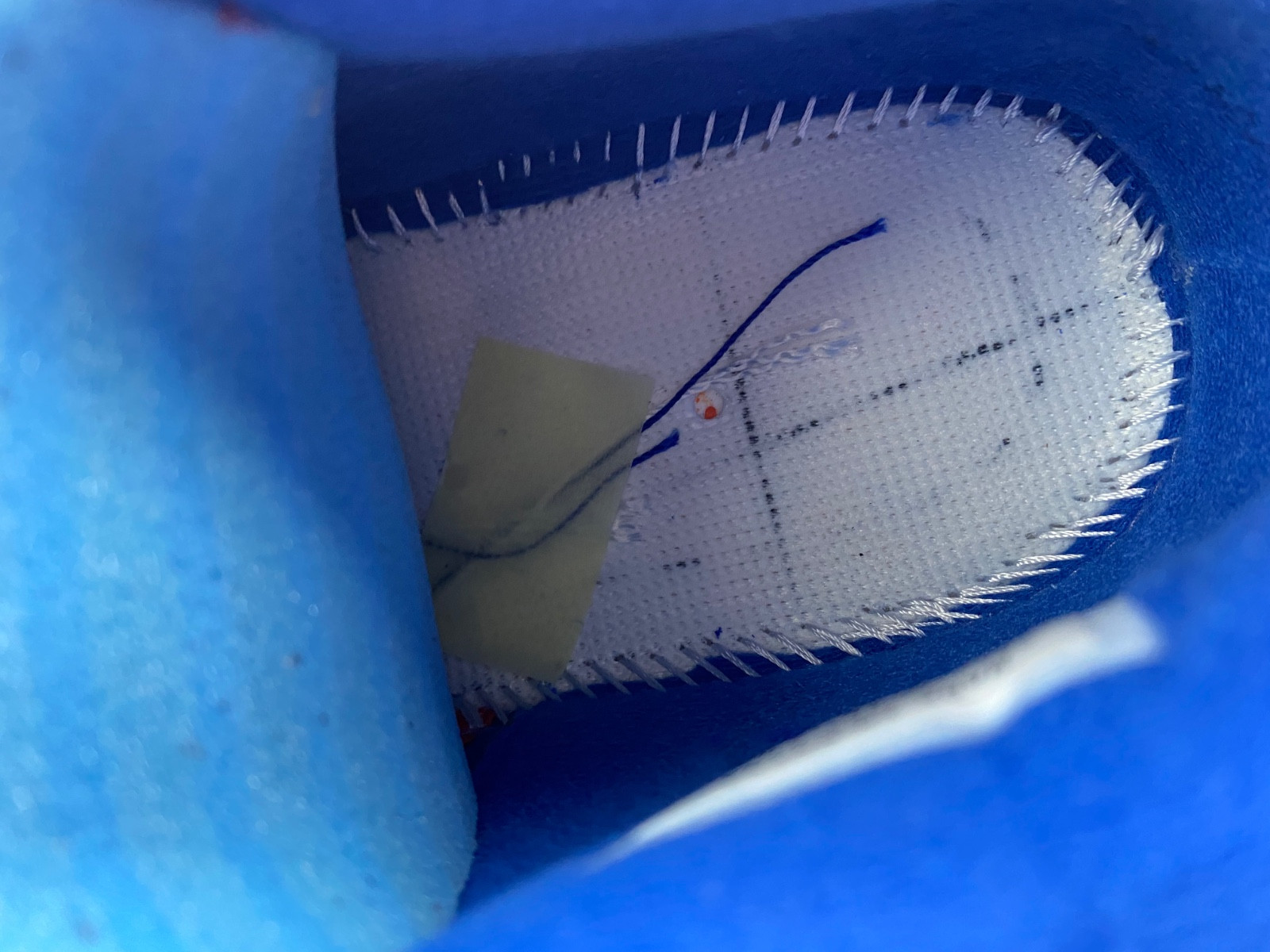 Jordan 4 Retro Florida Gators (PE) AJ4-904283