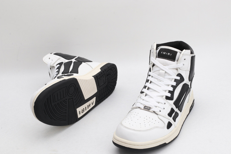 AMIRI SNEAKERS