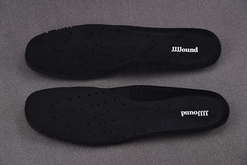 New Balance 992 JJJJound Grey M992J2