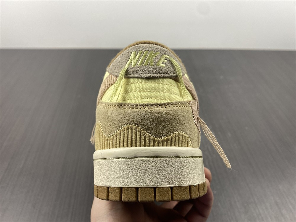 Nike Dunk Low On the Bright Side (W) DQ5076-121