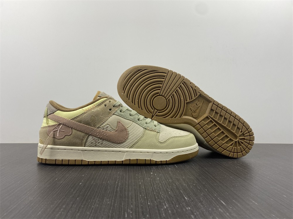 Nike Dunk Low On the Bright Side (W) DQ5076-121