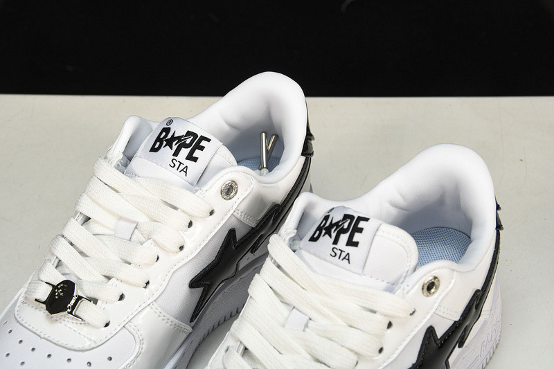 BAPE SNEAKERS