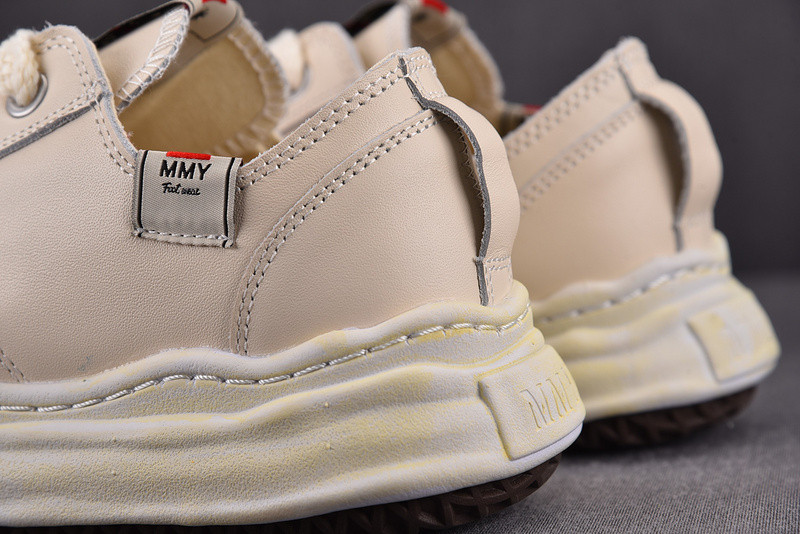 Ma*s*n mihara sneakers