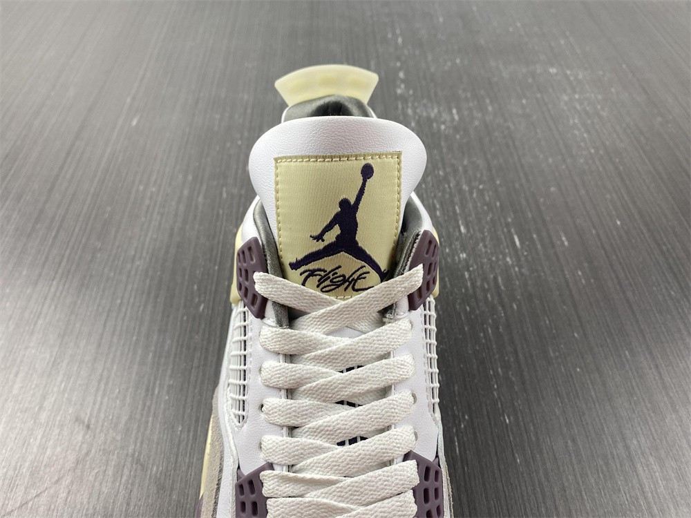 AIR Jordan 4 Retro DH6927-068