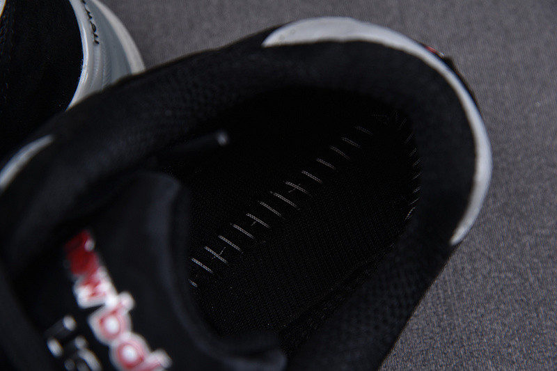 New Balance 990v3 Black White M990BS3