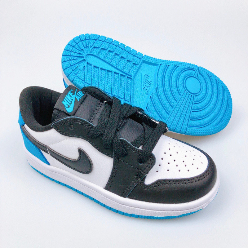 AIR JORDAN 1 KIDS SHOES