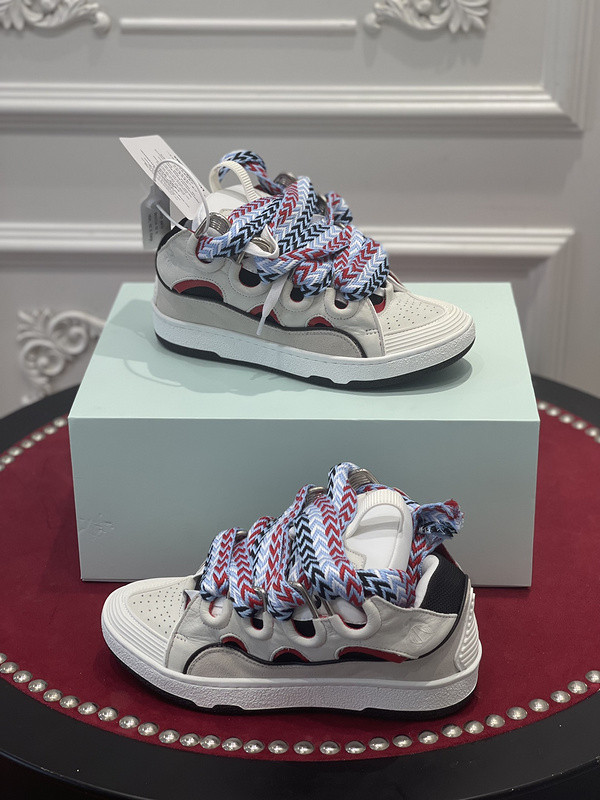 LANVIN SNEAKER