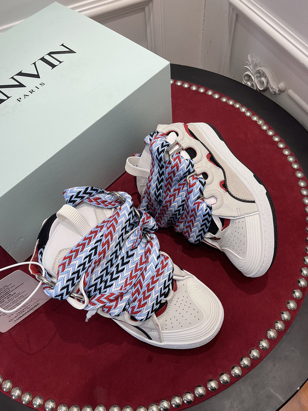 LANVIN SNEAKER