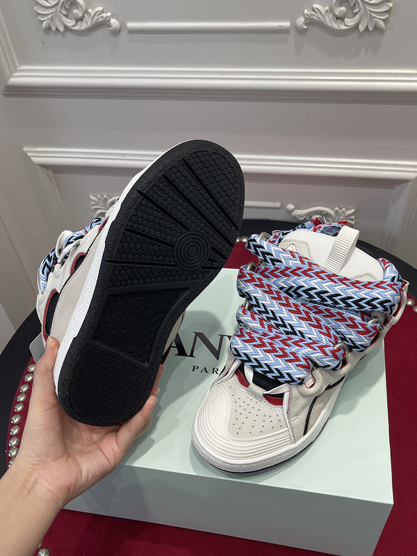 LANVIN SNEAKER