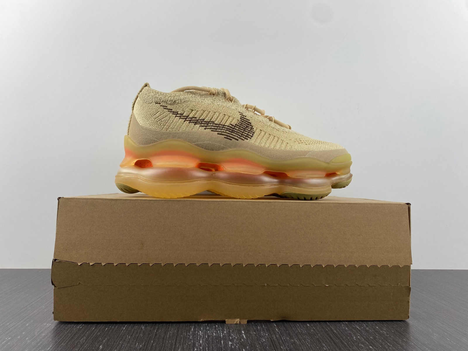 Nike Air Max Scorpion Wheat DJ4702-200