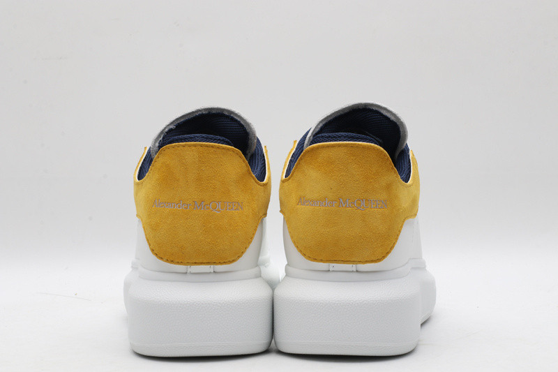 ALEXANDER MCQUEEN SNEAKER