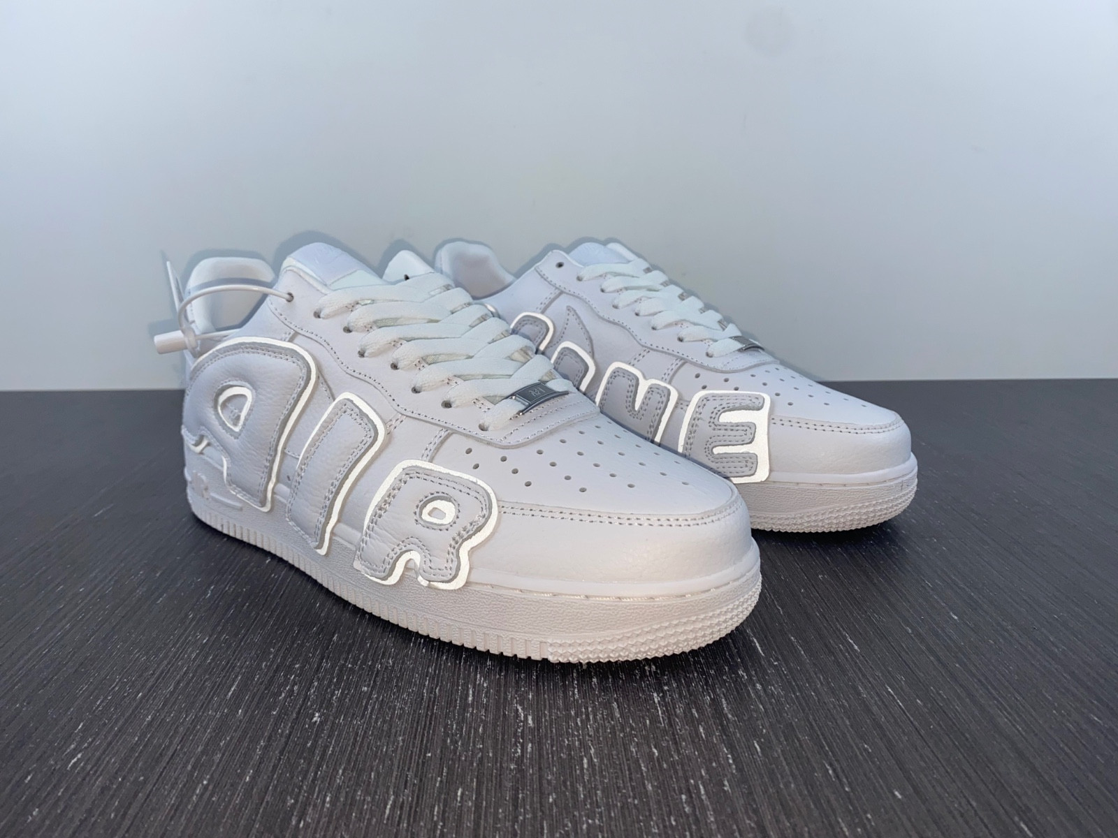 Nike Air Force 1 Low Cactus Plant Flea Market White (2020) DD7050-100