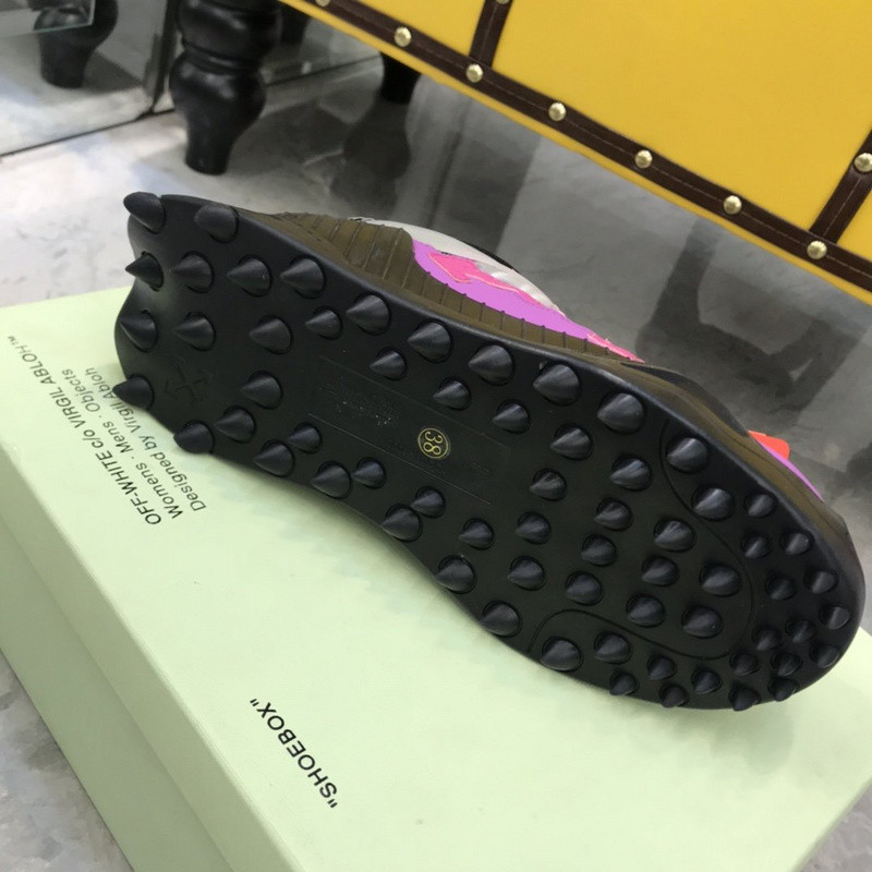 OW C/O ODSY-1000 SPORTS SHOES