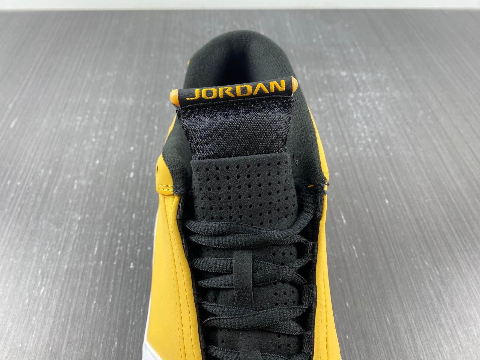 Jordan 14 Retro Light Ginger (2022) 487471-701