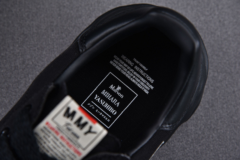 Ma*s*n mihara sneakers