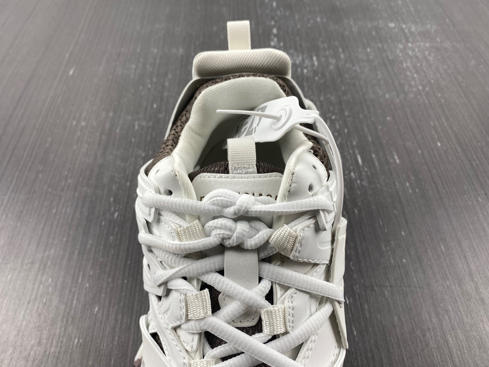 Ba*len*cia*ga track trainer 542436-w5cb2-6609