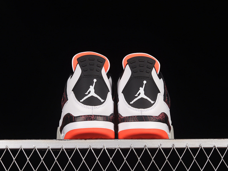 Jordan 4 Retro Flight Nostalgia - 308497-116