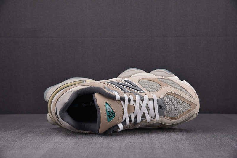 New Balance 9060 Sea Salt - U9060MAC