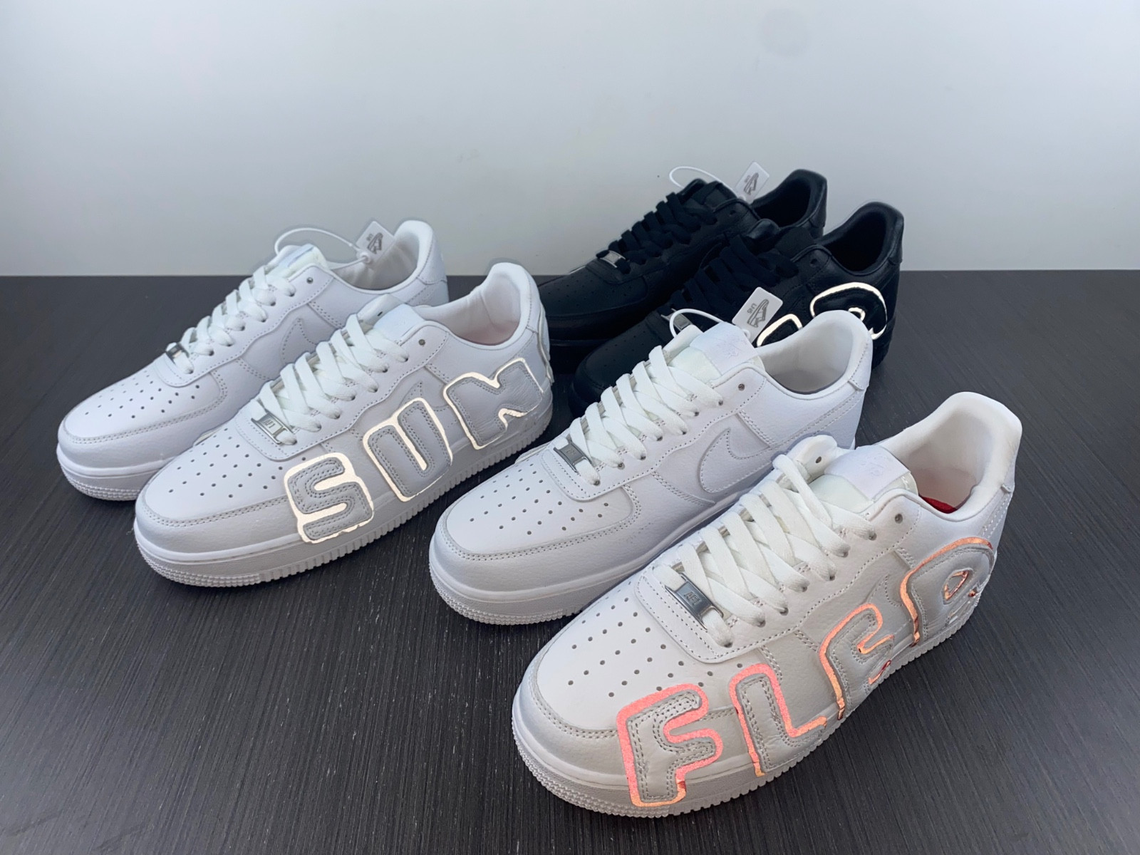 CPFM x Nike Air Force 1’07 Low CK4746-99124 CK4746-99124
