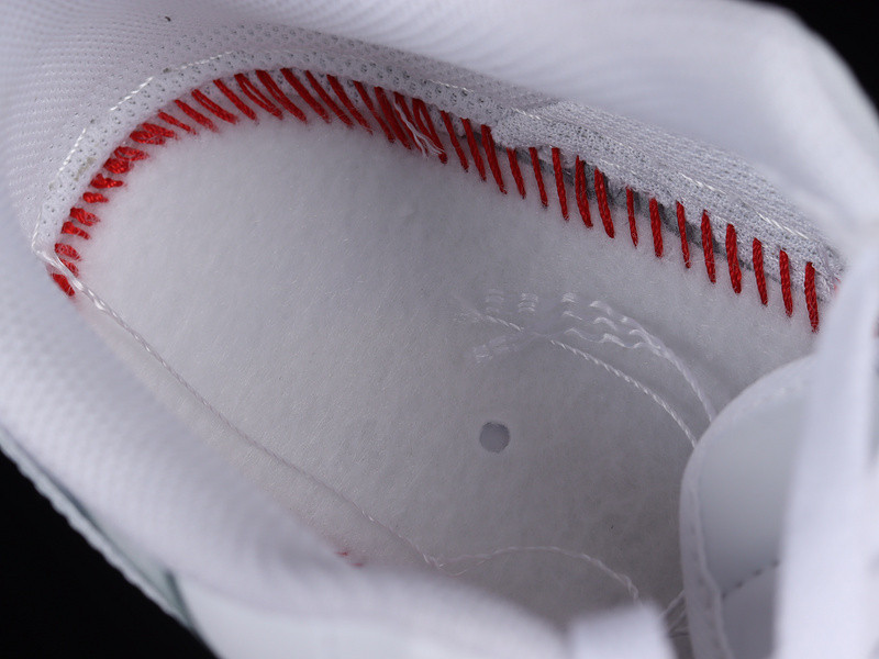 Nike Air Force 1 Low Skeleton Halloween (2018) BQ7541-100