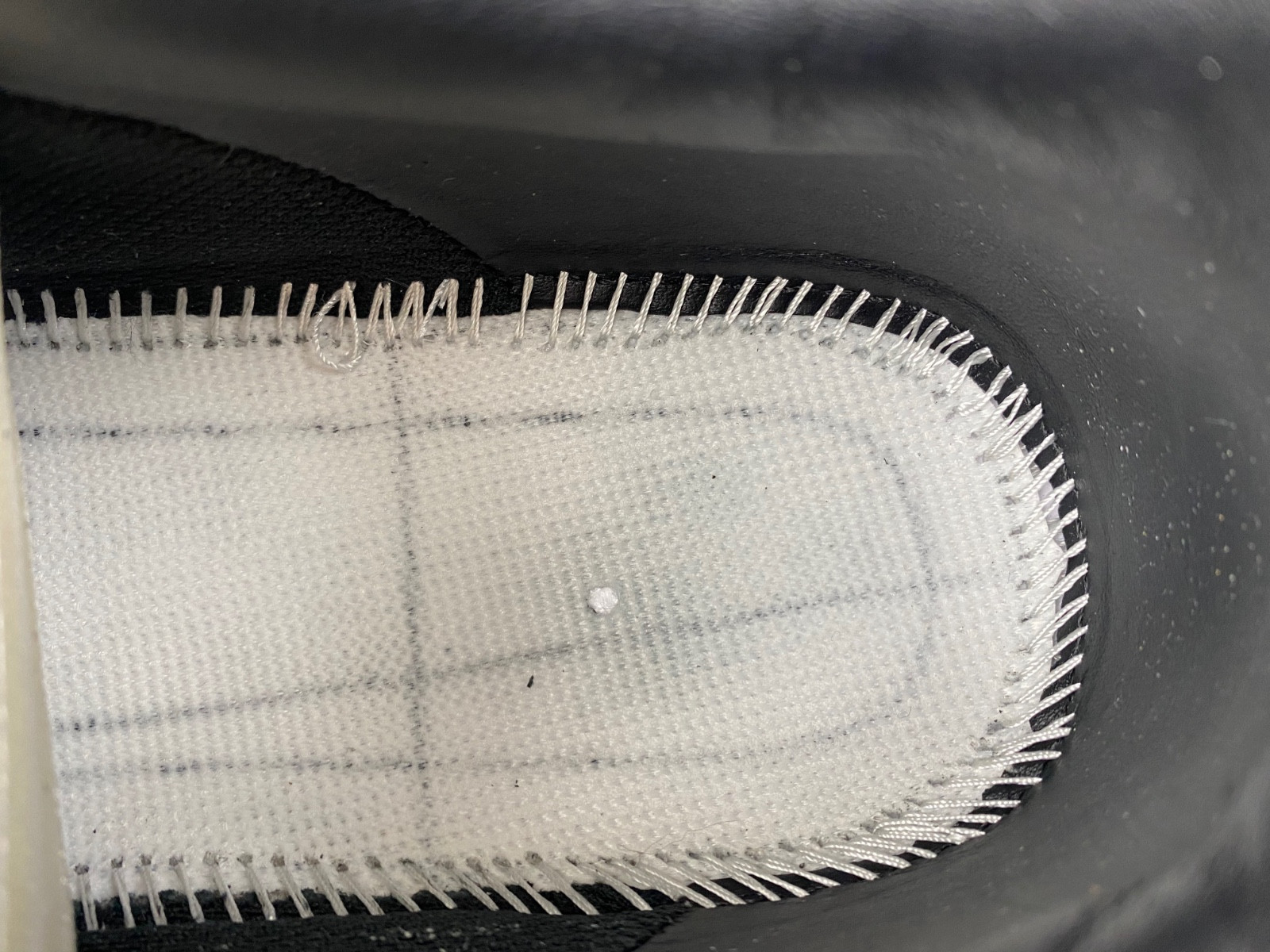 AMBUSH x Nike Air Force 1 Low “Black” DV3464-001