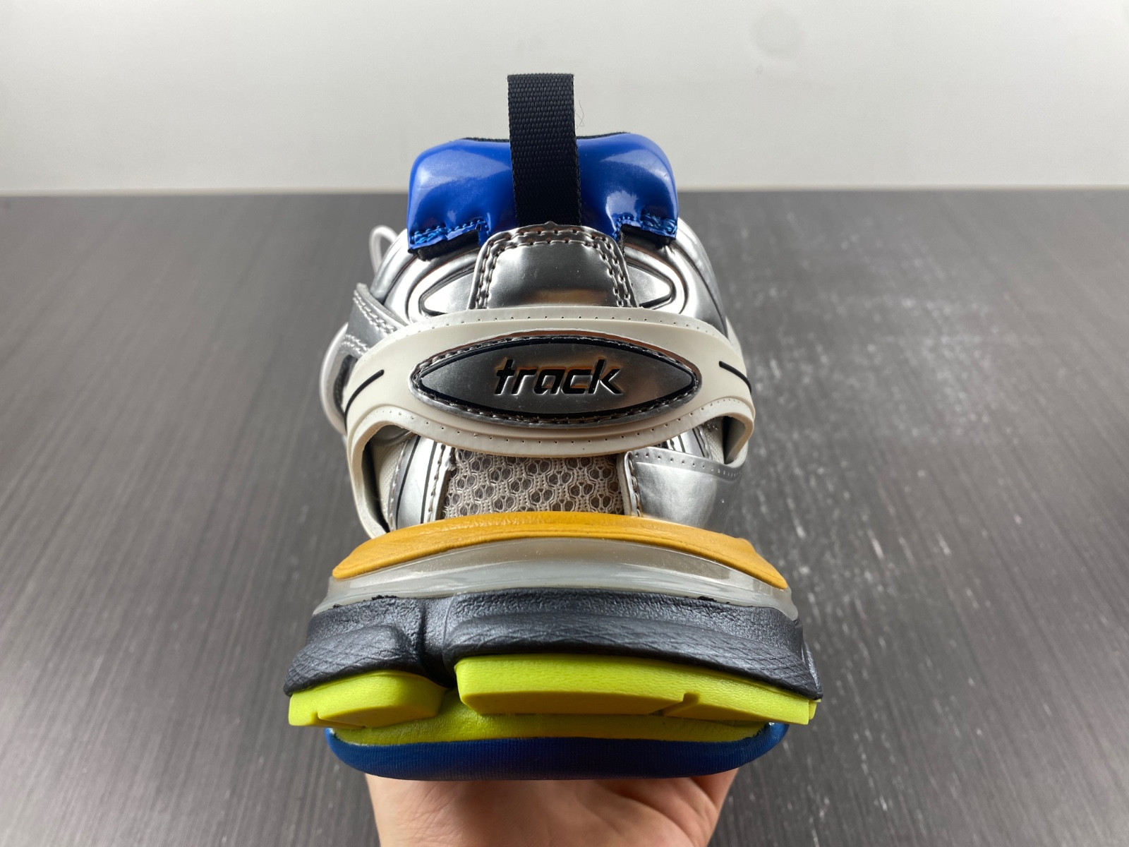 Ba*len*cia*ga track trainer 542023-w2fsa-8123