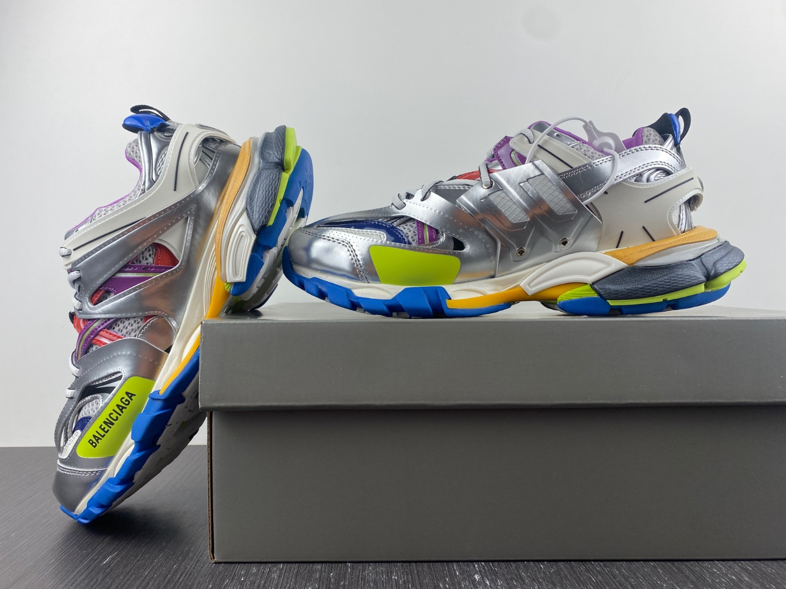 Ba*len*cia*ga track trainer 542023-w2fsa-8123