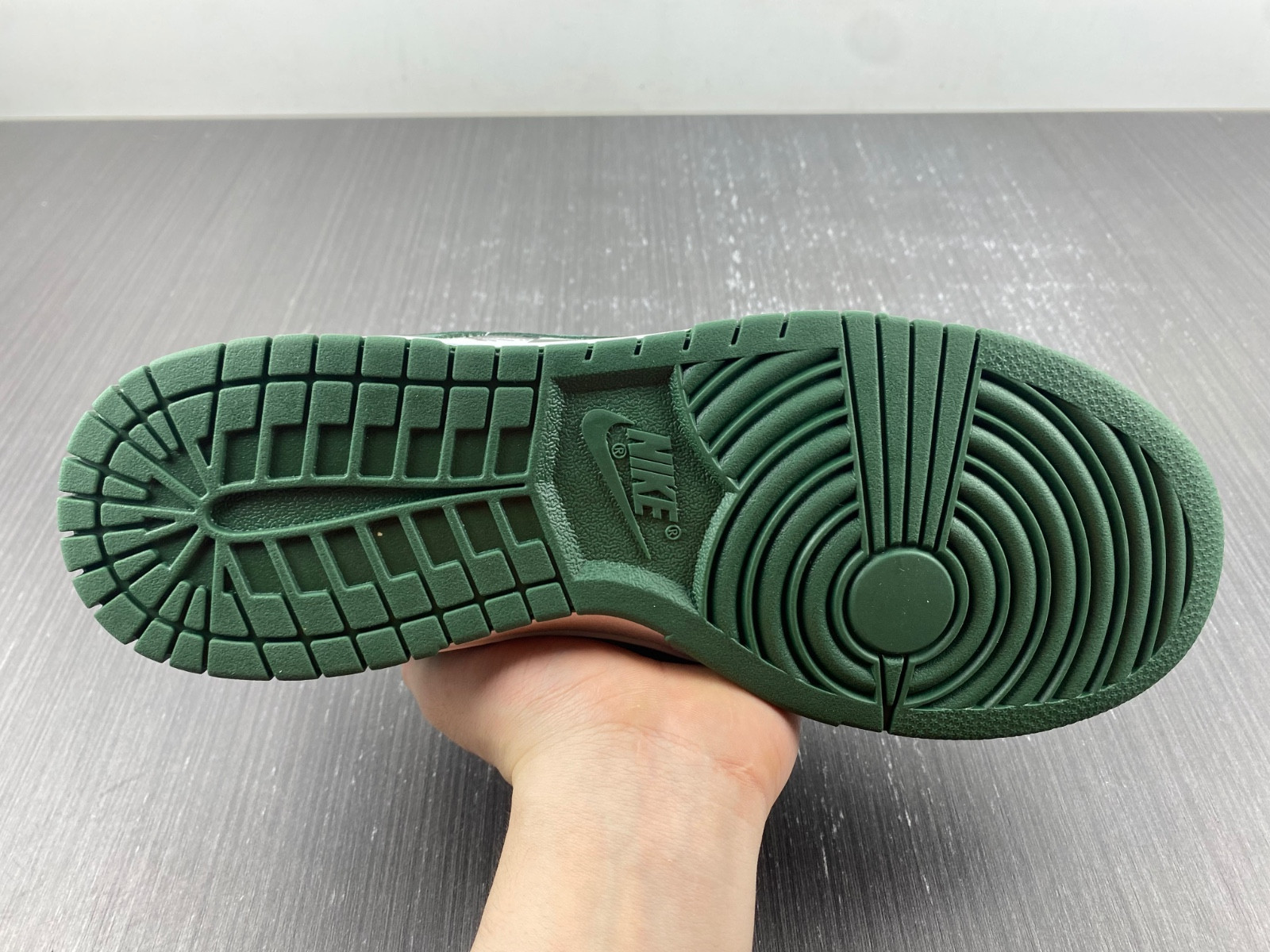 nike dunk low Ch*0me He**ts dd1391-101