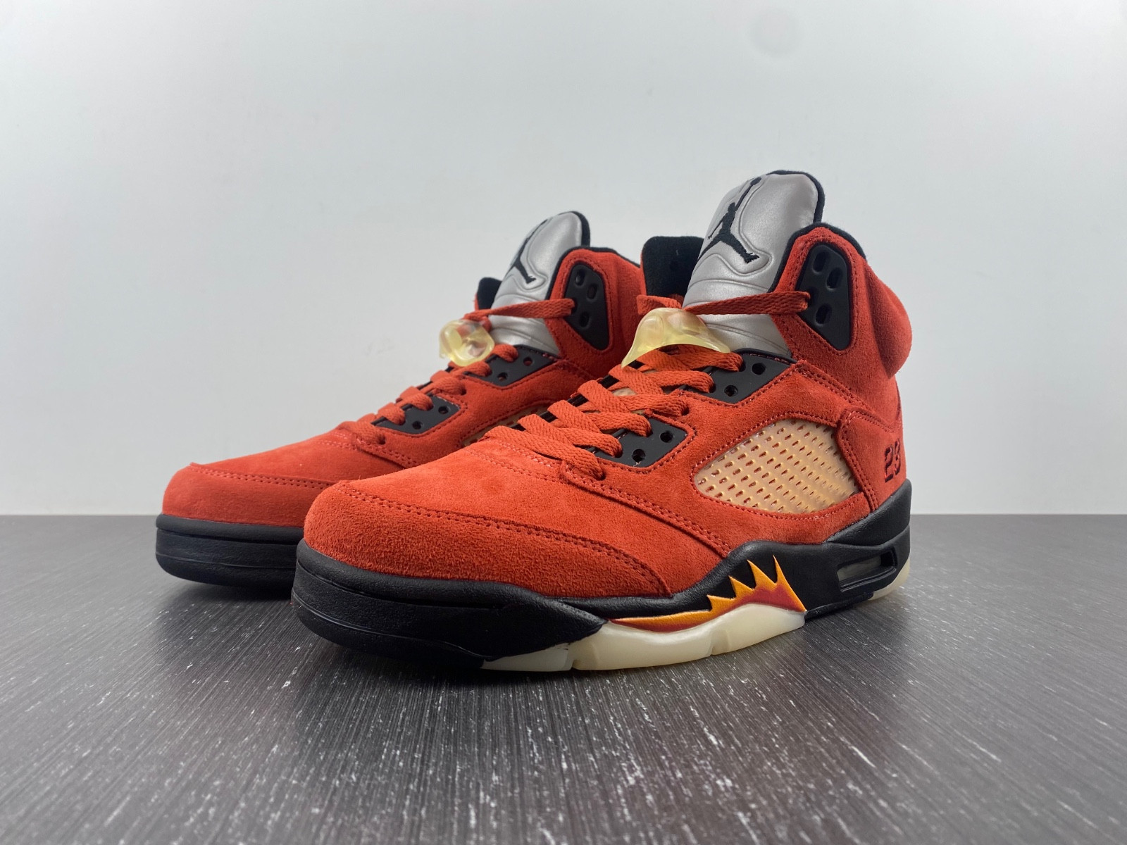 Air Jordan 5 WMNS "Mars For Her" DD9336-800