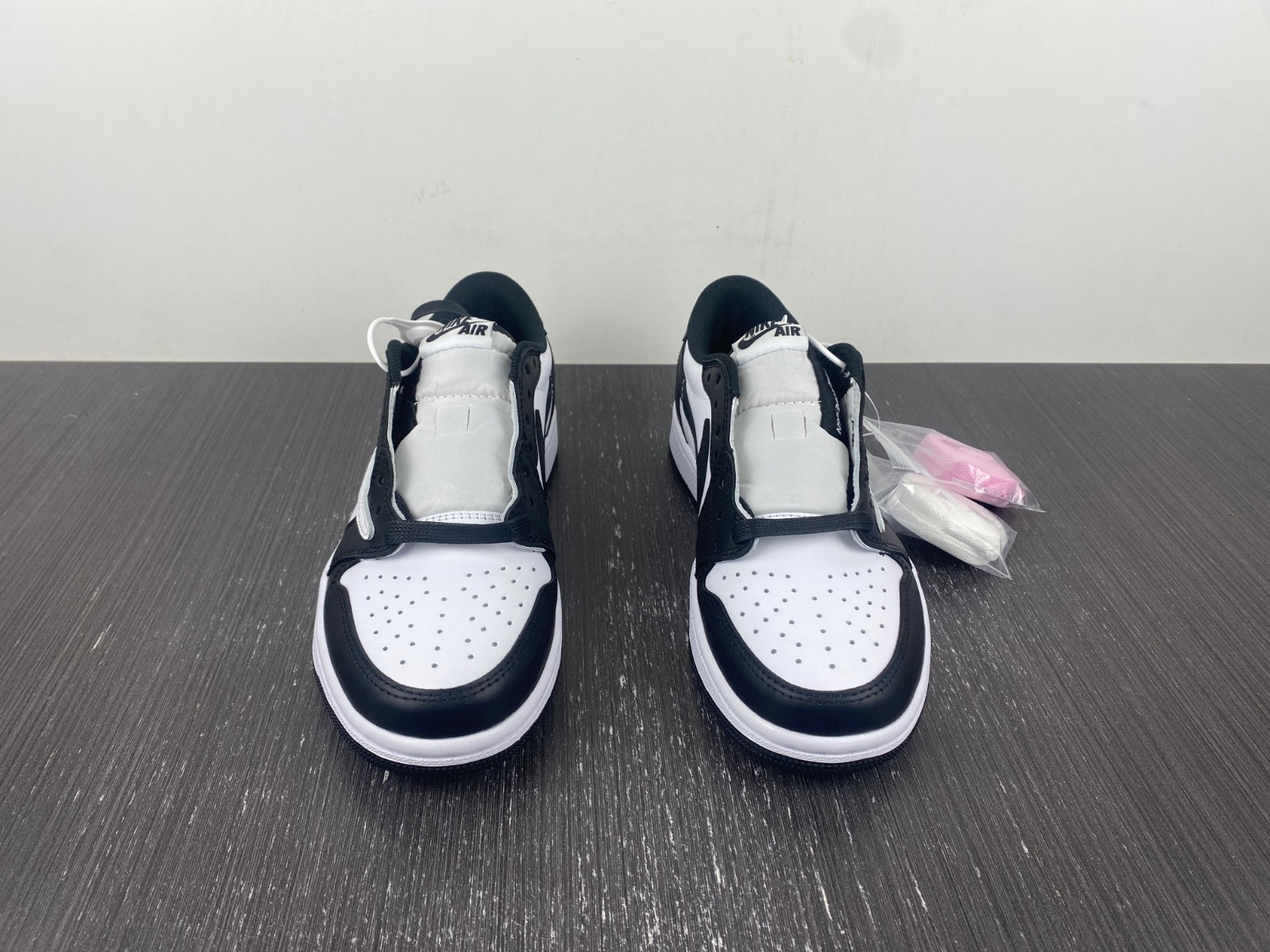 JORDAN 1 RETRO LOW OG SP TRAVIS SCOTT DM7866 - 007