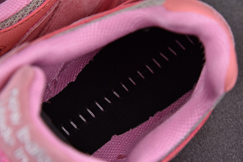 New Balance 993 Joe Freshgoods Performance Art Powder Pink MR993JH1