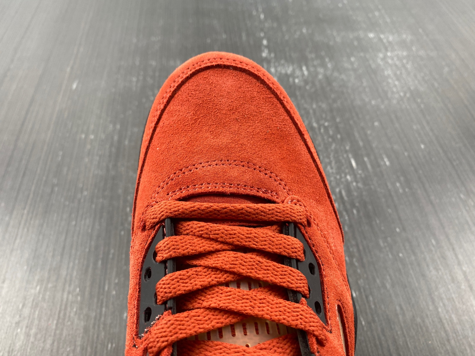 Air Jordan 5 WMNS "Mars For Her" DD9336-800